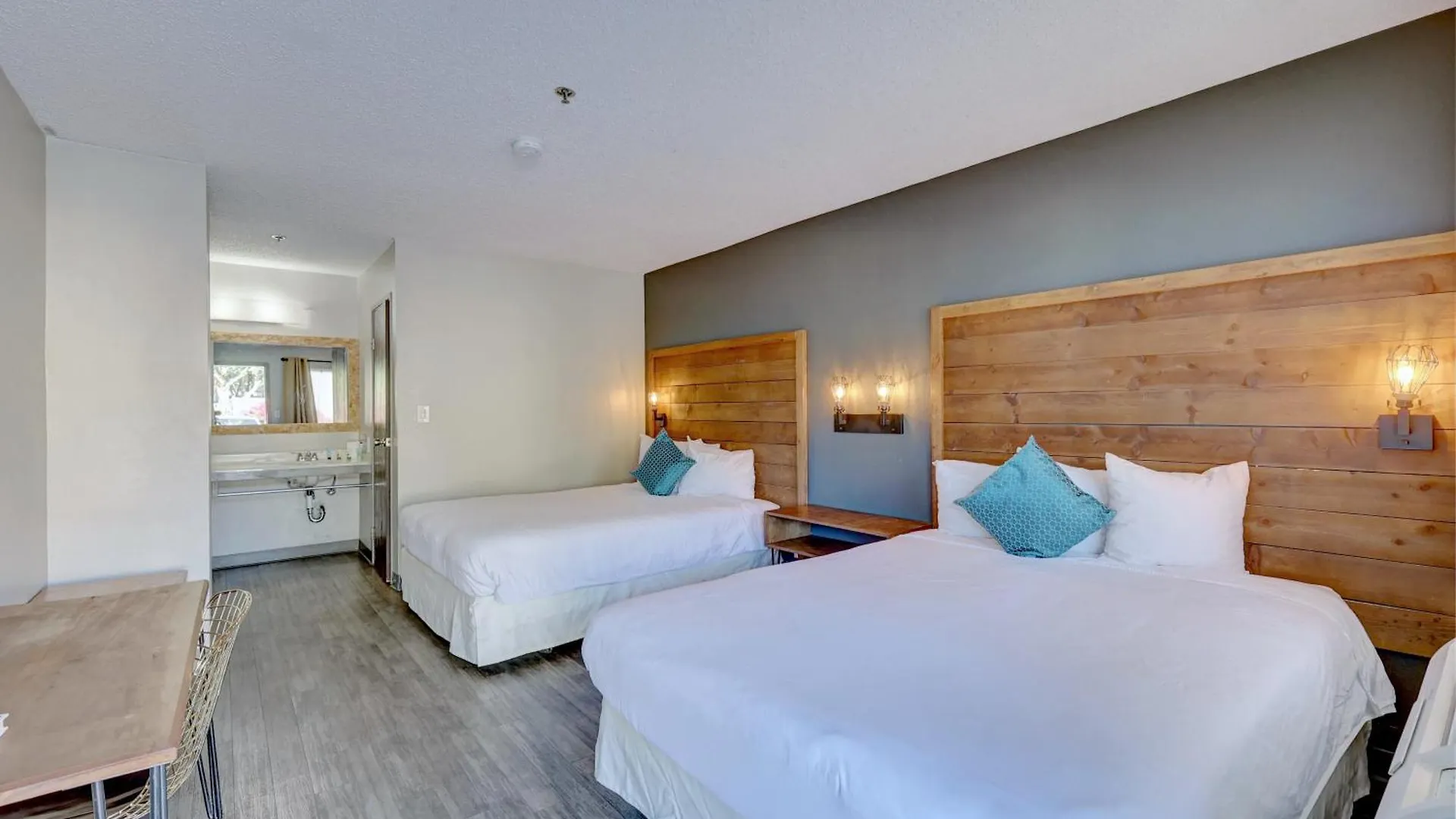 The Infusion Beach Club Palm Springs Verenigde Staten