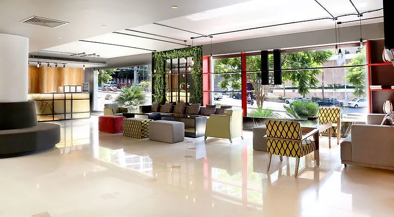 The Infusion Beach Club Palm Springs