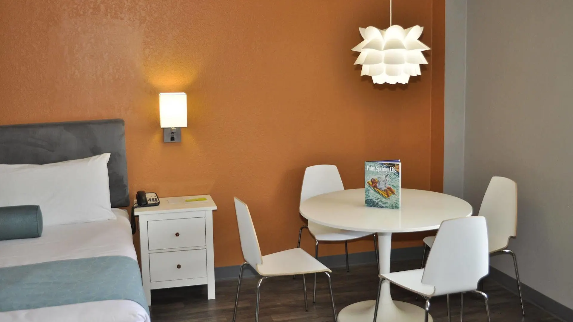 The Infusion Beach Club Palm Springs Verenigde Staten