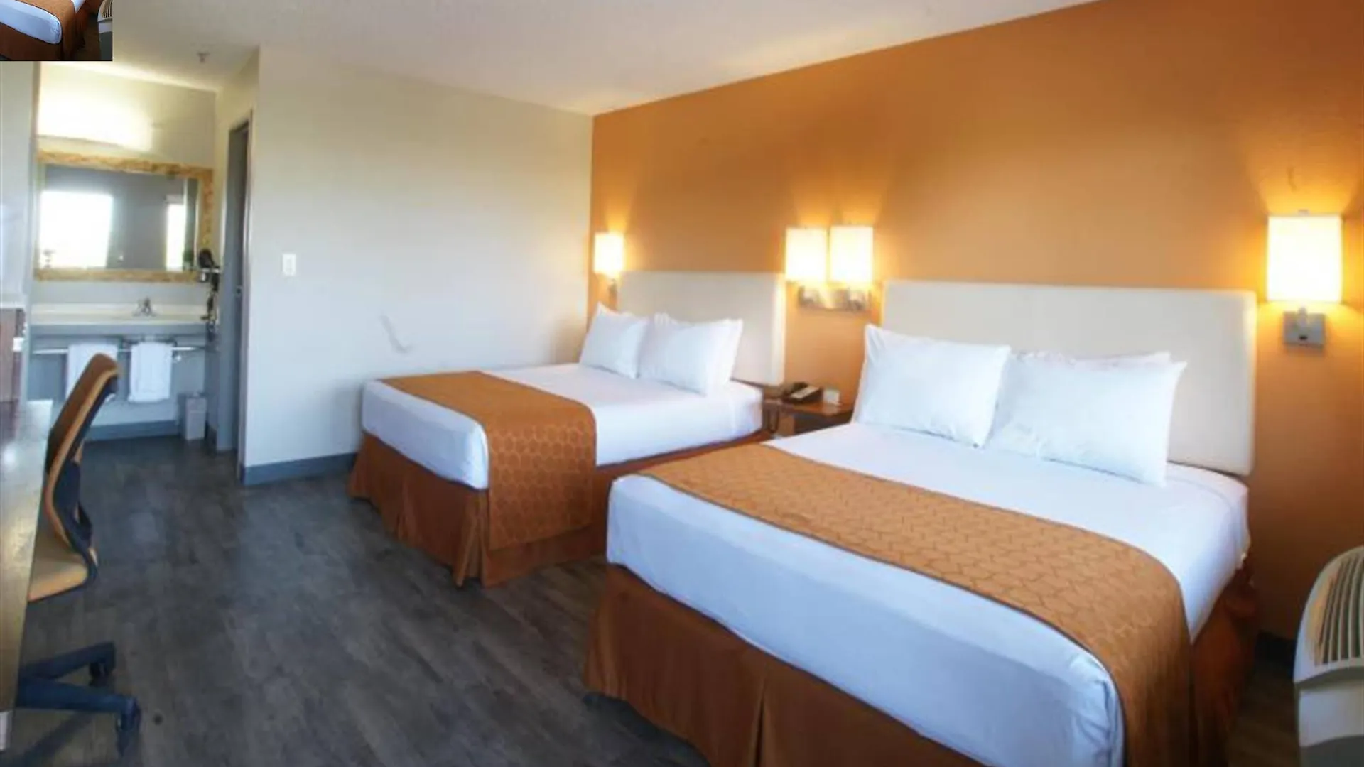 The Infusion Beach Club Palm Springs