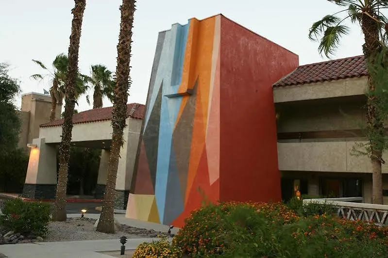 The Infusion Beach Club Palm Springs Amerikai Egyesült Államok