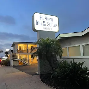 Hi View & Hotel Manhattan Beach