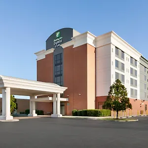 ** Hotel Express & Airport By Ihg USA
