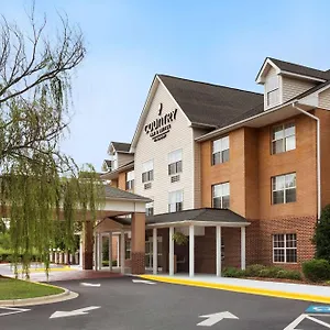 *** Hotel Country & By Radisson, Place, Nc USA