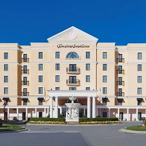 *** Hotel Hampton & South Park At Phillips Place USA