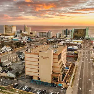 The Atrium Resort, Virginia By Vacatia Station touristique Virginia Beach