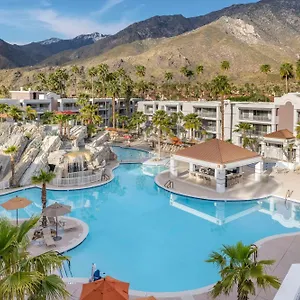 3* Resort Hilton Vacation Club Palm Canyon