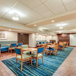 *** Hotel Country & By Radisson, Virginia Oceanfront , Va USA
