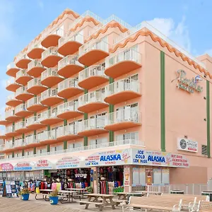 paradise-plaza-inn.ocean-city-hotels.net/